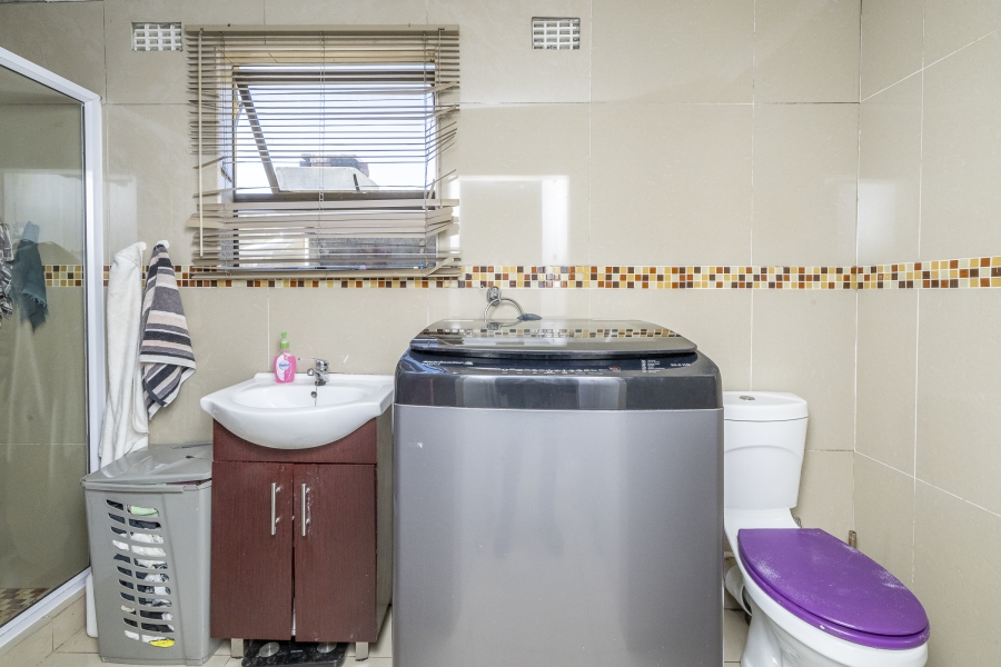 3 Bedroom Property for Sale in Scottsdene Western Cape